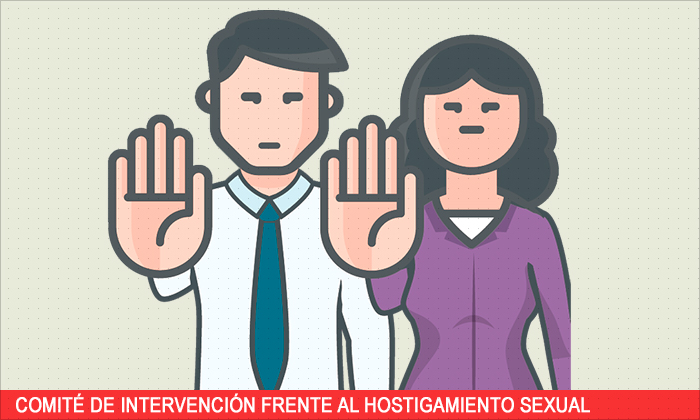 Trabajadores de seguridad y salud