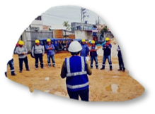 Capacitaciones en Alto Riesgo