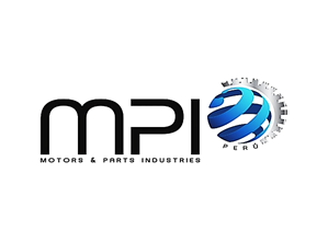 Logo mpi