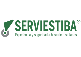 Logo serviestiba
