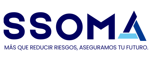 Logo SSOMA