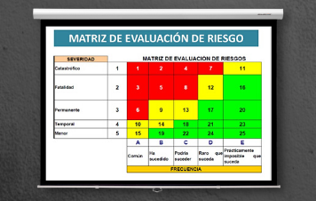 MATRIZ IPERC