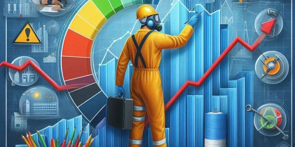 Trabajadores de seguridad y salud